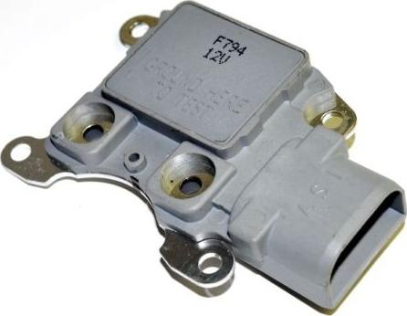 Lauber CQ1010152 - Ģeneratora sprieguma regulators autodraugiem.lv