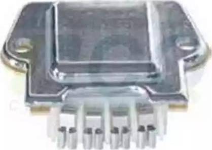 Lauber CQ1010110 - Ģeneratora sprieguma regulators autodraugiem.lv