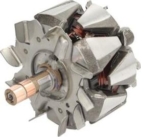 Lauber CQ1150716 - Rotors, Ģenerators autodraugiem.lv
