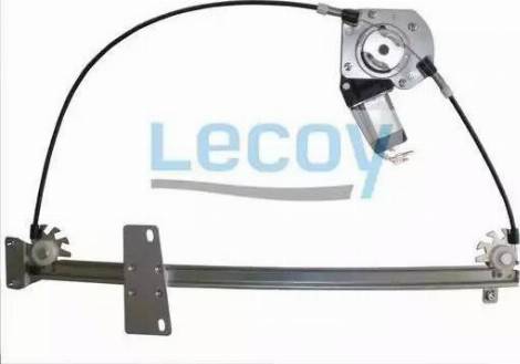 Lecoy WME150-L - Stikla pacelšanas mehānisms autodraugiem.lv