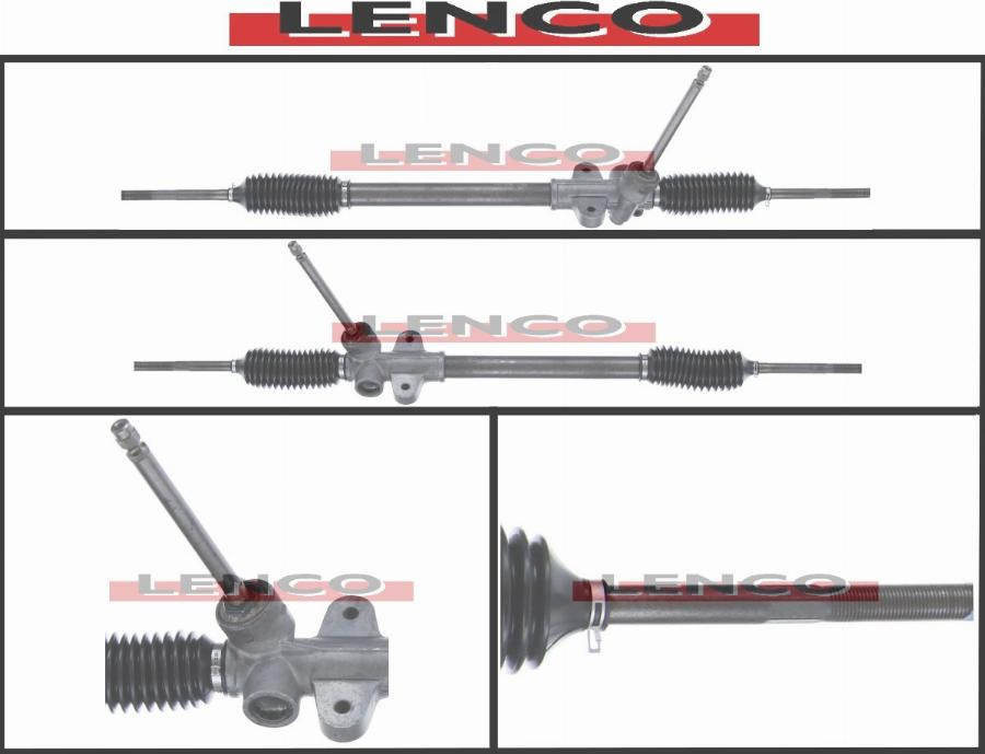 Lenco SGA1035L - Stūres mehānisms autodraugiem.lv