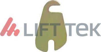 Lift-Tek LT4146 - Durvju slēdzene autodraugiem.lv