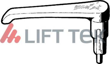 Lift-Tek LT80256 - Durvju rokturis autodraugiem.lv