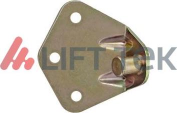 Lift-Tek LT37121 - Aizmugurējo durvju slēdzene autodraugiem.lv