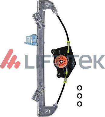 Lift-Tek LT AA703 L - Stikla pacelšanas mehānisms autodraugiem.lv