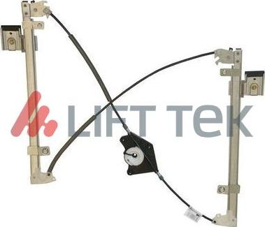 Lift-Tek LT AA702 L - Stikla pacelšanas mehānisms autodraugiem.lv