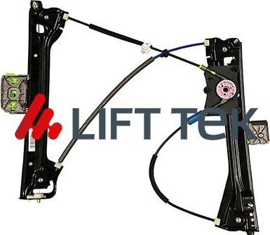 Lift-Tek LT AD740 L - Stikla pacelšanas mehānisms autodraugiem.lv