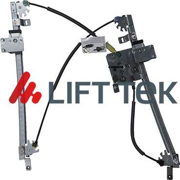 Lift-Tek LT BM754 L - Stikla pacelšanas mehānisms autodraugiem.lv