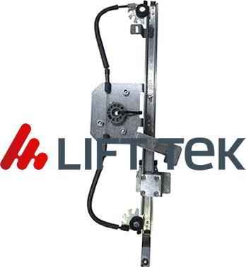 Lift-Tek LT BM755 L - Stikla pacelšanas mehānisms autodraugiem.lv