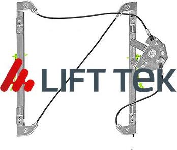 Lift-Tek LT BM703 L - Stikla pacelšanas mehānisms autodraugiem.lv