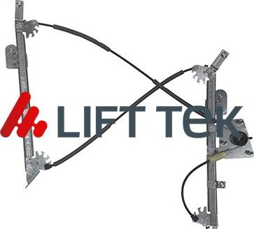 Lift-Tek LT BM711 L - Stikla pacelšanas mehānisms autodraugiem.lv