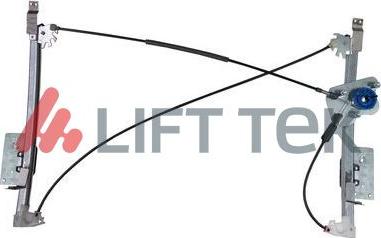 Lift-Tek LT BM718 R - Stikla pacelšanas mehānisms autodraugiem.lv