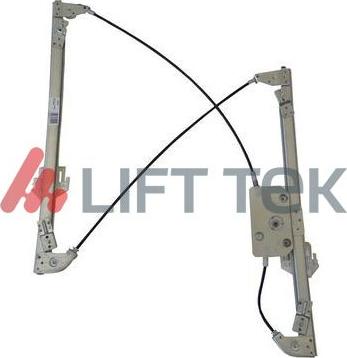 Lift-Tek LT BM736 L - Stikla pacelšanas mehānisms autodraugiem.lv