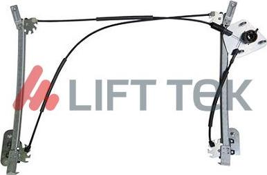 Lift-Tek LT BM728 L - Stikla pacelšanas mehānisms autodraugiem.lv