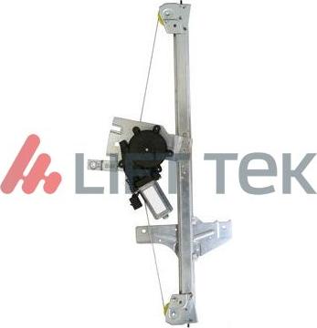 Lift-Tek LT CT54 R - Stikla pacelšanas mehānisms autodraugiem.lv