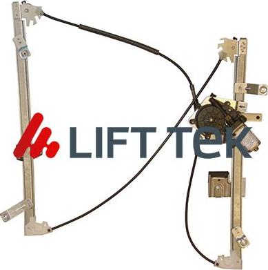 Lift-Tek LT CT22 R - Stikla pacelšanas mehānisms autodraugiem.lv