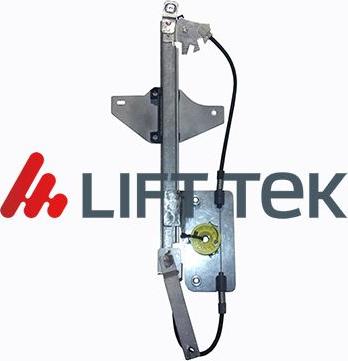 Lift-Tek LT CT742 R - Stikla pacelšanas mehānisms autodraugiem.lv