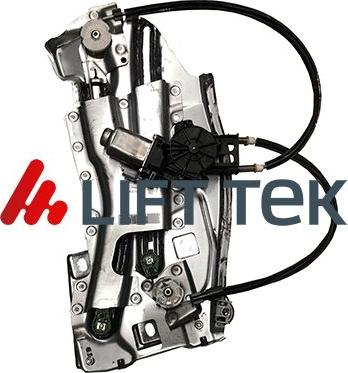 Lift-Tek LT CT75 R - Stikla pacelšanas mehānisms autodraugiem.lv