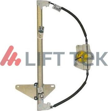 Lift-Tek LT CT705 L - Stikla pacelšanas mehānisms autodraugiem.lv