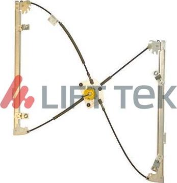 Lift-Tek LT CT710 L - Stikla pacelšanas mehānisms autodraugiem.lv