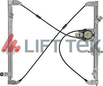 Lift-Tek LT CT726 R - Stikla pacelšanas mehānisms autodraugiem.lv