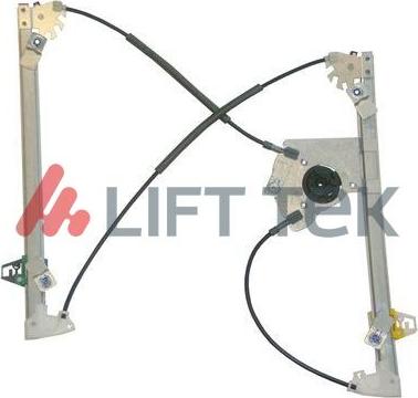 Lift-Tek LT CT721 L - Stikla pacelšanas mehānisms autodraugiem.lv