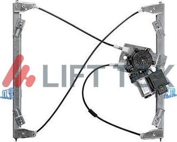 Lift-Tek LT CTO48 L C - Stikla pacelšanas mehānisms autodraugiem.lv