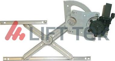 Lift-Tek LT DN95 L - Stikla pacelšanas mehānisms autodraugiem.lv