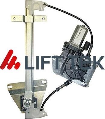 Lift-Tek LT DN111 R - Stikla pacelšanas mehānisms autodraugiem.lv