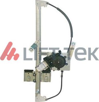 Lift-Tek LT DN11 R - Stikla pacelšanas mehānisms autodraugiem.lv