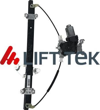 Lift-Tek LT DN170 L - Stikla pacelšanas mehānisms autodraugiem.lv