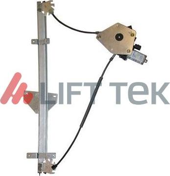 Lift-Tek LT DN73 L - Stikla pacelšanas mehānisms autodraugiem.lv