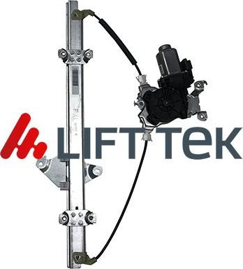 Lift-Tek LT DNO179 L C - Stikla pacelšanas mehānisms autodraugiem.lv