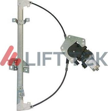 Lift-Tek LT FR56 R - Stikla pacelšanas mehānisms autodraugiem.lv