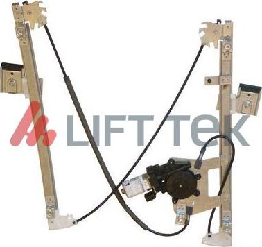 Lift-Tek LT FR62 R - Stikla pacelšanas mehānisms autodraugiem.lv