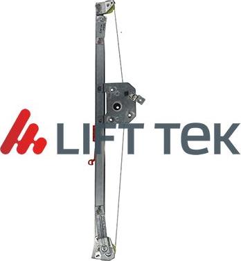 Lift-Tek LT FR754 L - Stikla pacelšanas mehānisms autodraugiem.lv