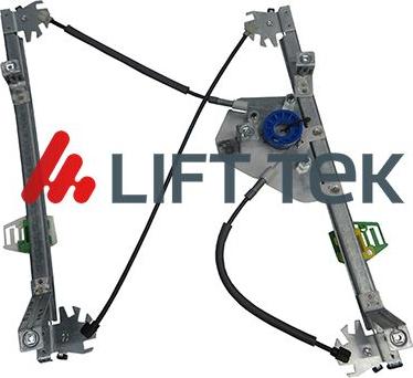 Lift-Tek LT FR755 L - Stikla pacelšanas mehānisms autodraugiem.lv