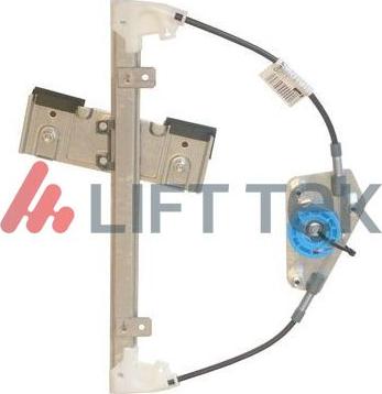 Lift-Tek LT FR705 R - Stikla pacelšanas mehānisms autodraugiem.lv