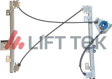 Lift-Tek LT FR706 R - Stikla pacelšanas mehānisms autodraugiem.lv