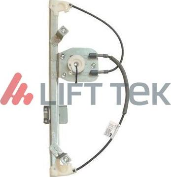 Lift-Tek LT FR708 L - Stikla pacelšanas mehānisms autodraugiem.lv