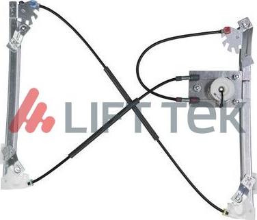 Lift-Tek LT FR718 L - Stikla pacelšanas mehānisms autodraugiem.lv