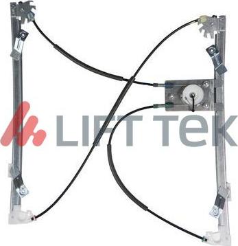 Lift-Tek LT FR717 L - Stikla pacelšanas mehānisms autodraugiem.lv