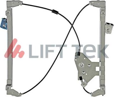 Lift-Tek LT FR721 R - Stikla pacelšanas mehānisms autodraugiem.lv