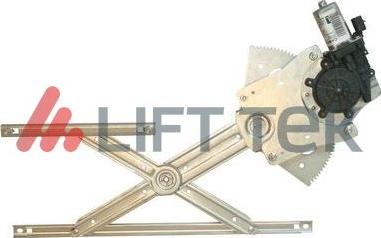 Lift-Tek LT FT95 L - Stikla pacelšanas mehānisms autodraugiem.lv