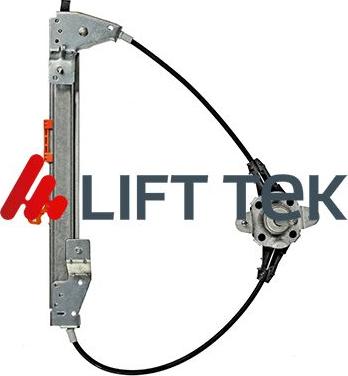 Lift-Tek LT FT909 L - Stikla pacelšanas mehānisms autodraugiem.lv