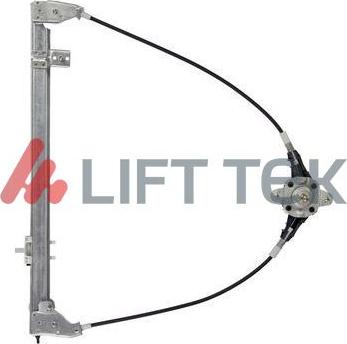 Lift-Tek LT FT901 L - Stikla pacelšanas mehānisms autodraugiem.lv