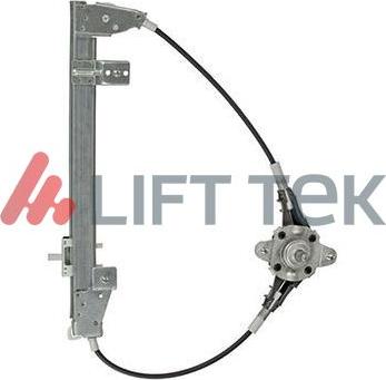 Lift-Tek LT FT903 L - Stikla pacelšanas mehānisms autodraugiem.lv