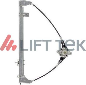 Lift-Tek LT FT902 R - Stikla pacelšanas mehānisms autodraugiem.lv