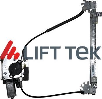 Lift-Tek LT FT56LB - Stikla pacelšanas mehānisms autodraugiem.lv
