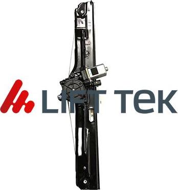 Lift-Tek LT FT113 L - Stikla pacelšanas mehānisms autodraugiem.lv